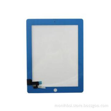 High Resolution  Mobile Phone LCD For Ipad 2 Digitizer / To